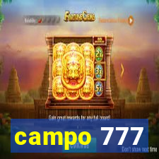 campo 777